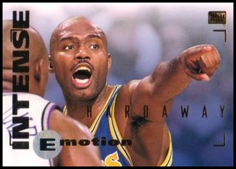 29 Tim Hardaway